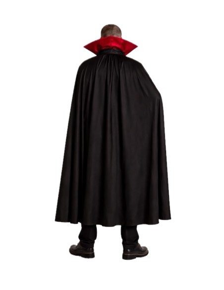 Costume Dracula Taglia L | Costumi per Adulti Il Re del Carnevale